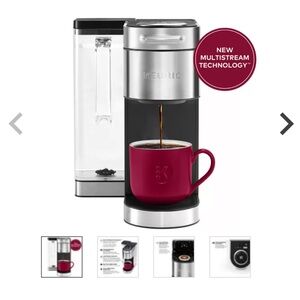 *Lightly Used* KEURIG - K Supreme Plus